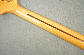 2010 Fender Custom Shop Masterbuilt '59 Stratocaster NOS Fiesta Red