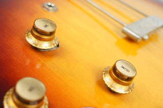 1960 Gibson ES-330 TD