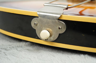 1960 Gibson ES-330 TD