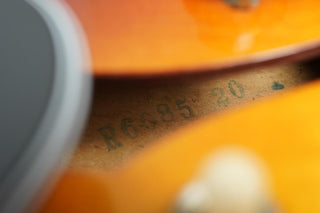 1960 Gibson ES-330 TD