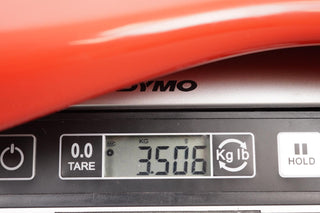 2010 Fender Custom Shop Masterbuilt '59 Stratocaster NOS Fiesta Red