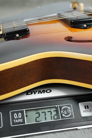 1960 Gibson ES-330 TD