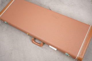 2009 Fender Masterbuilt '63 Stratocaster Relic, Sunburst, Jason Smith