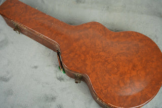 1956 Gibson ES-5N Switchmaster Blonde near MINT! + OHSC + Tags + Candy!