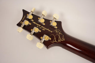 2009 Private Stock PRS DGT