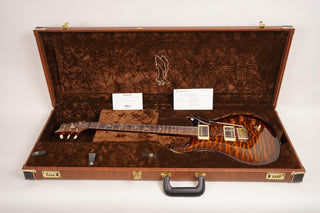 2009 Private Stock PRS DGT