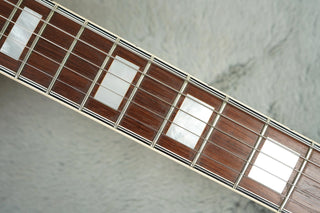 1956 Gibson ES-5N Switchmaster Blonde near MINT! + OHSC + Tags + Candy!
