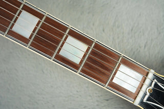 1956 Gibson ES-5N Switchmaster Blonde near MINT! + OHSC + Tags + Candy!