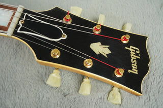 1956 Gibson ES-5N Switchmaster Blonde near MINT! + OHSC + Tags + Candy!