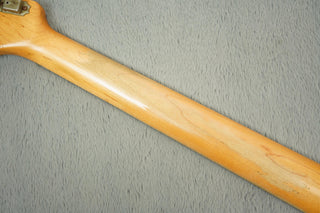 2009 Fender Masterbuilt '63 Stratocaster Relic, Sunburst, Jason Smith