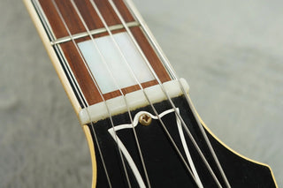1956 Gibson ES-5N Switchmaster Blonde near MINT! + OHSC + Tags + Candy!