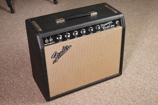 1965 Fender Princeton Reverb