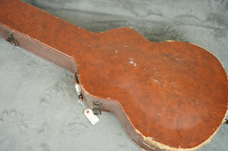 1955 Gibson L5 + OHSC Bernie Marsden Collection