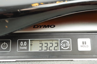 2009 Fender Masterbuilt '63 Stratocaster Relic, Sunburst, Jason Smith