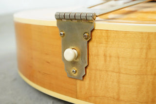 1956 Gibson ES-5N Switchmaster Blonde near MINT! + OHSC + Tags + Candy!