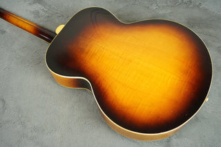 1955 Gibson L5 + OHSC Bernie Marsden Collection