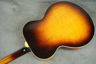 1955 Gibson L5 + OHSC Bernie Marsden Collection