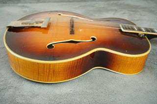 1955 Gibson L5 + OHSC Bernie Marsden Collection