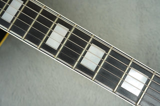 1955 Gibson L5 + OHSC Bernie Marsden Collection