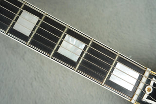 1955 Gibson L5 + OHSC Bernie Marsden Collection