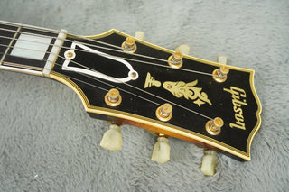 1955 Gibson L5 + OHSC Bernie Marsden Collection