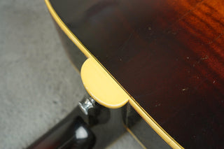 1955 Gibson L5 + OHSC Bernie Marsden Collection