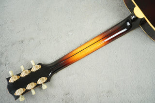 1955 Gibson L5 + OHSC Bernie Marsden Collection