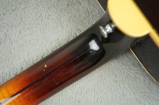 1955 Gibson L5 + OHSC Bernie Marsden Collection