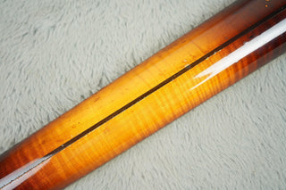 1955 Gibson L5 + OHSC Bernie Marsden Collection