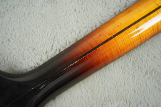 1955 Gibson L5 + OHSC Bernie Marsden Collection