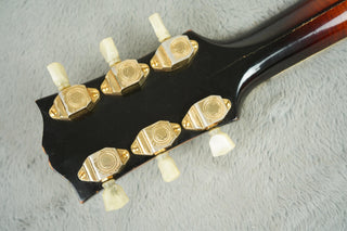 1955 Gibson L5 + OHSC Bernie Marsden Collection