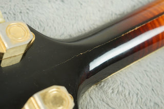 1955 Gibson L5 + OHSC Bernie Marsden Collection