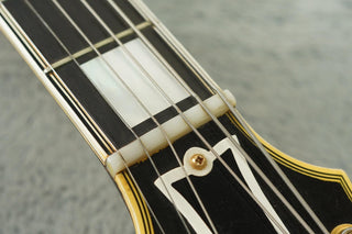 1955 Gibson L5 + OHSC Bernie Marsden Collection