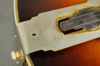 1955 Gibson L5 + OHSC Bernie Marsden Collection