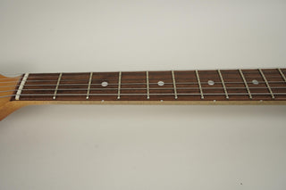 2019 Fender Custom Shop 1964 Stratocaster Heavy Relic, White