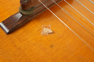 1955 Gibson L5 + OHSC Bernie Marsden Collection