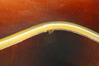 1955 Gibson L5 + OHSC Bernie Marsden Collection