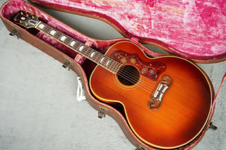 1955 Gibson J-200