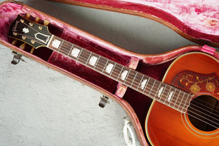 1955 Gibson J-200