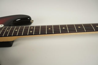 1971 Fender Stratocaster hardtail, Sunburst