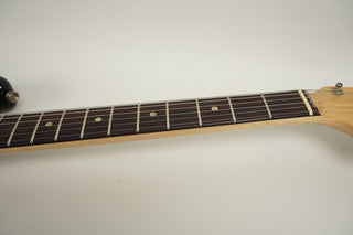 1971 Fender Stratocaster hardtail, Sunburst