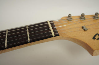 1971 Fender Stratocaster hardtail, Sunburst