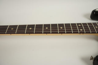 1971 Fender Stratocaster hardtail, Sunburst