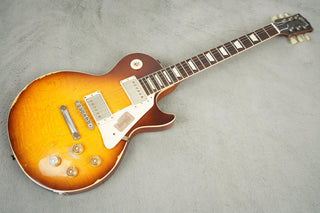 2013 Gibson Joe Perry '59 Les Paul Standard Aged/Signed