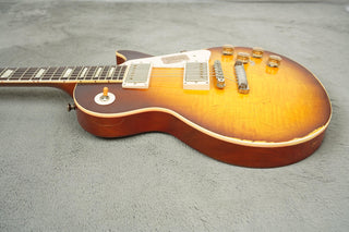 2013 Gibson Joe Perry '59 Les Paul Standard Aged/Signed