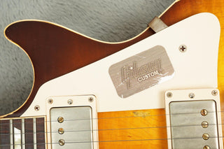 2013 Gibson Joe Perry '59 Les Paul Standard Aged/Signed + OHSC