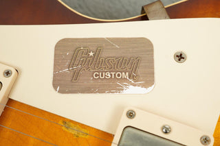 2013 Gibson Joe Perry '59 Les Paul Standard Aged/Signed + OHSC