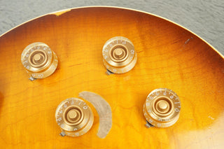 2013 Gibson Joe Perry '59 Les Paul Standard Aged/Signed