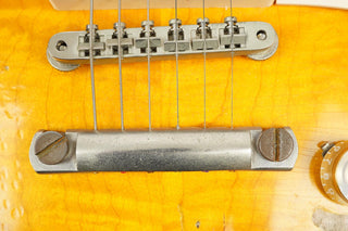 2013 Gibson Joe Perry '59 Les Paul Standard Aged/Signed