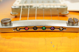 2013 Gibson Joe Perry '59 Les Paul Standard Aged/Signed